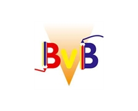 Logo Bernardus van Bockxmeer