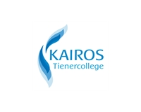 Logo Kairos Tiener College