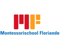 Logo Montessorischool Floriande