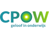 Logo Stichting CPOW