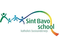 Logo Sint Bavo-Revius