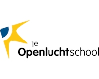 Logo 1e Openluchtschool