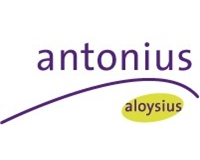 Logo Antoniusschool IKC IJmond, locatie Beverwijk