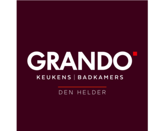 Logo Grando Keukens & Bad Den Helder