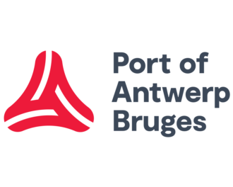 Logo Havenbedrijf Antwerpen Brugge