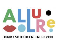 Logo De Dubbele Punt