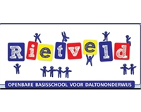 Logo G. Th. Rietveldschool
