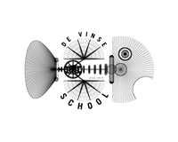 Logo Vinse School