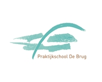 Logo Praktijkschool de Brug