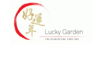 Logo Restaurant Lucky garden