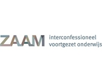 Logo ZAAM Kennis- en Servicecentrum (KES)