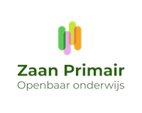 Logo Zaan Primair