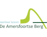 Logo Openbaar lyceum De Amersfoortse Berg