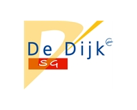 Logo Atlas College | SG De Dijk