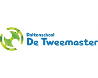 Logo Daltonschool de Tweemaster