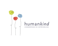 Logo Humankind de Kraal
