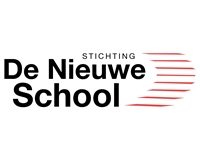 Logo Stichting De Nieuwe School