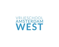 Logo Vrijeschool Amsterdam West