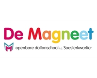 Logo obs De Magneet