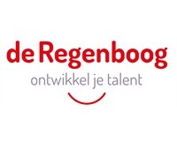 Logo Jenaplanschool De Regenboog