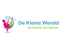 Logo De Kleine Wereld