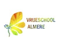 Logo Vrijeschool Almere Monteverdistraat