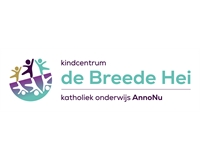 Logo KC de Breede Hei