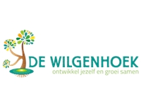 Logo De Wilgenhoek