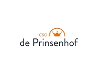 Logo De Prinsenhof