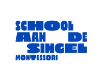 Logo School aan de Singel
