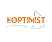 Logo De Optimist