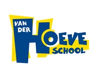 Logo sbo Dr. M. van der Hoeveschool