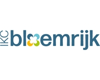 Logo IKC Bloemrijk