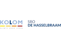 Logo SBO de Hasselbraam