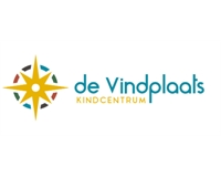 Logo Kindcentrum de Vindplaats