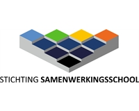 Logo Stichting Samenwerkingsschool